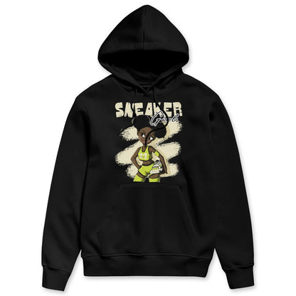 TVSC-Bright-Cactus-NastyJamz-Hoodie-Match-Black-Sneaker-Girl