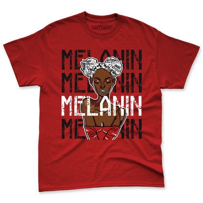Low-Bred-11s-NastyJamz-Premium-T-Shirt-Match-Melanin-Girl