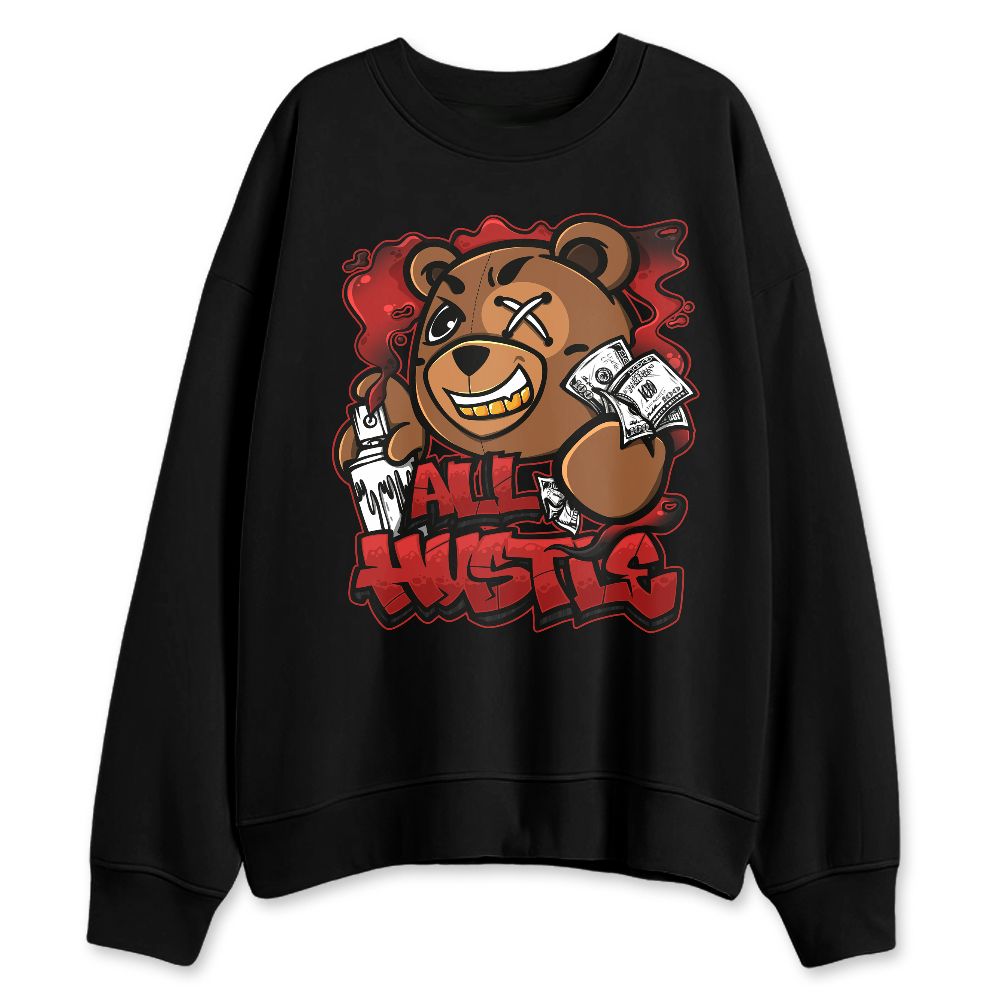 Low-Bred-11s-NastyJamz-Sweatshirt-Match-BER-Hustle-All-Day