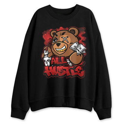 Low-Bred-11s-NastyJamz-Sweatshirt-Match-BER-Hustle-All-Day