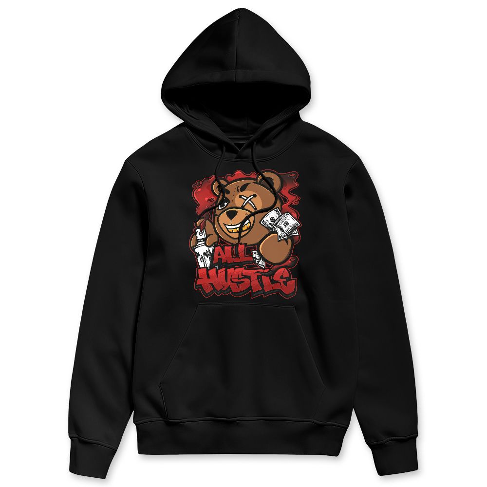 Low-Bred-11s-NastyJamz-Hoodie-Match-BER-Hustle-All-Day