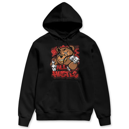 Low-Bred-11s-NastyJamz-Hoodie-Match-BER-Hustle-All-Day