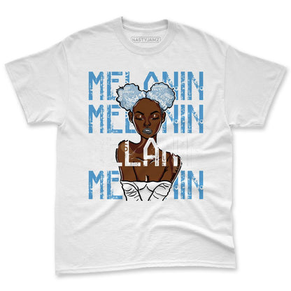 Melo-12s-NastyJamz-Premium-T-Shirt-Match-Melanin-Girl