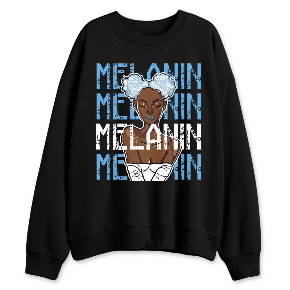 Melo-12s-NastyJamz-Sweatshirt-Match-Melanin-Girl