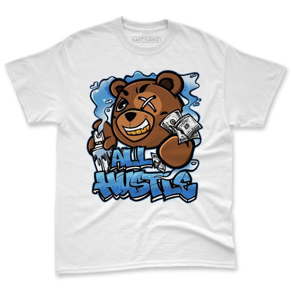Melo-12s-NastyJamz-Premium-T-Shirt-Match-BER-Hustle-All-Day