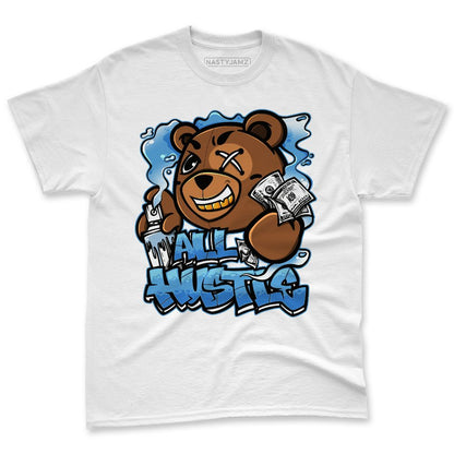 Melo-12s-NastyJamz-Premium-T-Shirt-Match-BER-Hustle-All-Day