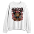 Low-Bred-11s-NastyJamz-Sweatshirt-Match-Paranoia-Money-BER