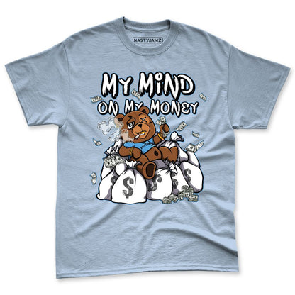 Melo-12s-NastyJamz-Premium-T-Shirt-Match-My-Mind-On-My-Money-BER