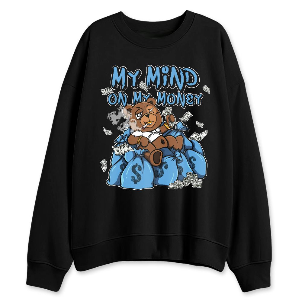Melo-12s-NastyJamz-Sweatshirt-Match-My-Mind-On-My-Money-BER