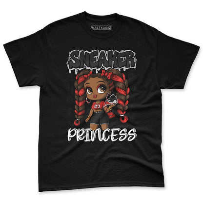 Low-Bred-11s-NastyJamz-Premium-T-Shirt-Match-Sneaker-Princess