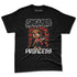 Low-Bred-11s-NastyJamz-Premium-T-Shirt-Match-Sneaker-Princess