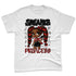 Low-Bred-11s-NastyJamz-Premium-T-Shirt-Match-Sneaker-Princess