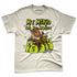 TVSC-Bright-Cactus-NastyJamz-Premium-T-Shirt-Match-My-Mind-On-My-Money-BER