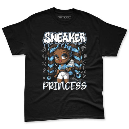 Melo-12s-NastyJamz-Premium-T-Shirt-Match-Sneaker-Princess