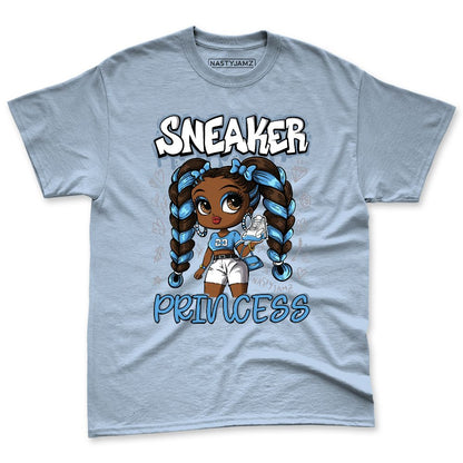 Melo-12s-NastyJamz-Premium-T-Shirt-Match-Sneaker-Princess