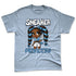 Melo-12s-NastyJamz-Premium-T-Shirt-Match-Sneaker-Princess
