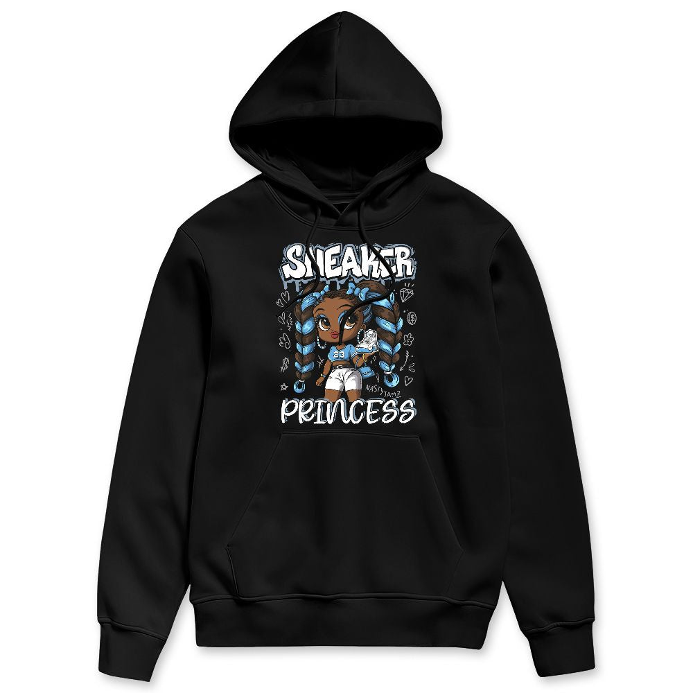 Melo-12s-NastyJamz-Hoodie-Match-Sneaker-Princess