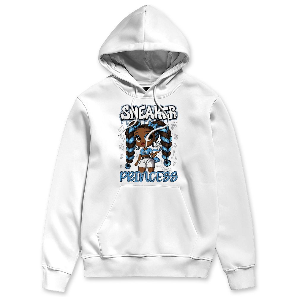 Melo-12s-NastyJamz-Hoodie-Match-Sneaker-Princess