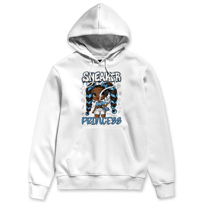 Melo-12s-NastyJamz-Hoodie-Match-Sneaker-Princess