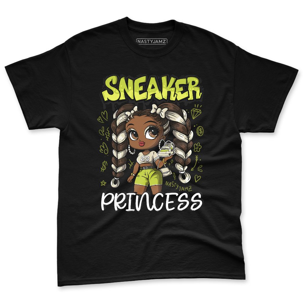 TVSC-Bright-Cactus-NastyJamz-Premium-T-Shirt-Match-Sneaker-Princess