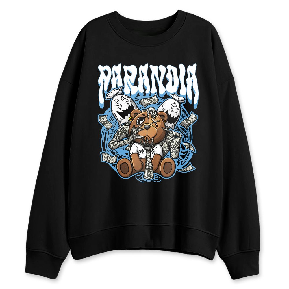 Melo-12s-NastyJamz-Sweatshirt-Match-Paranoia-Money-BER
