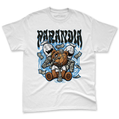 Melo-12s-NastyJamz-Premium-T-Shirt-Match-Paranoia-Money-BER