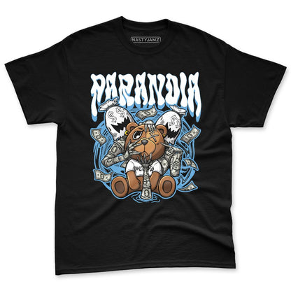 Melo-12s-NastyJamz-Premium-T-Shirt-Match-Paranoia-Money-BER