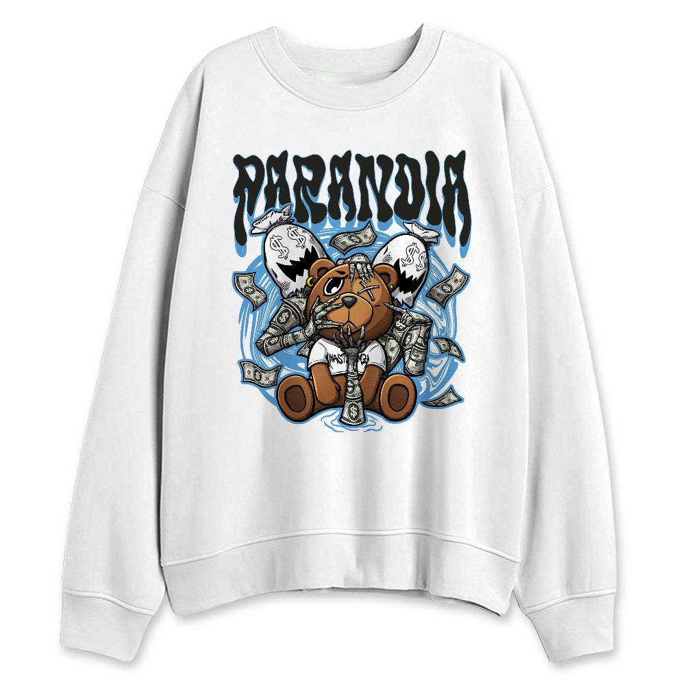 Melo-12s-NastyJamz-Sweatshirt-Match-Paranoia-Money-BER