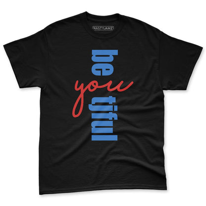 Rare-Air-3s-NastyJamz-Premium-T-Shirt-Match-Be-Youtiful