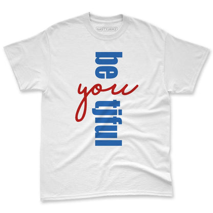Rare-Air-3s-NastyJamz-Premium-T-Shirt-Match-Be-Youtiful
