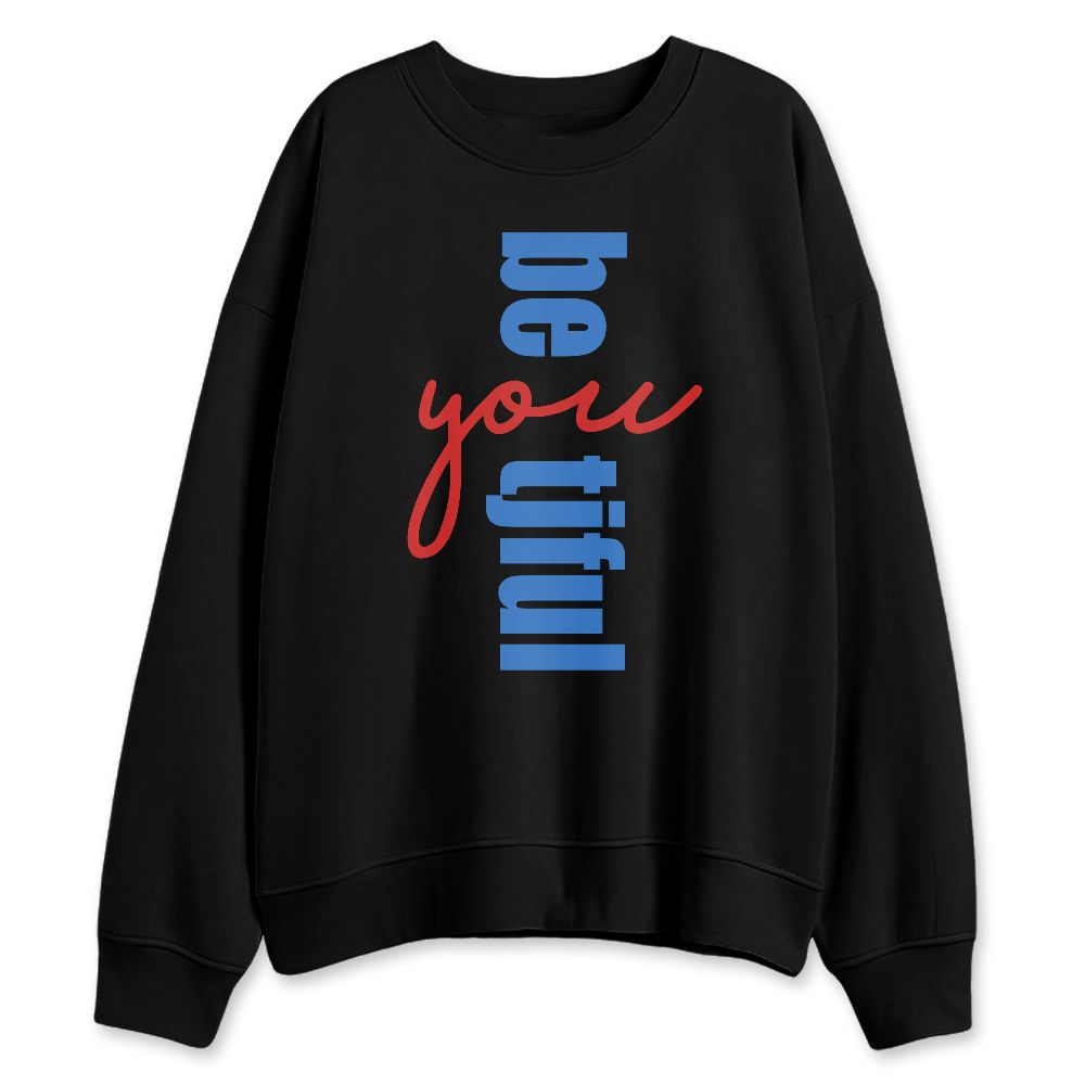 Rare-Air-3s-NastyJamz-Sweatshirt-Match-Be-Youtiful