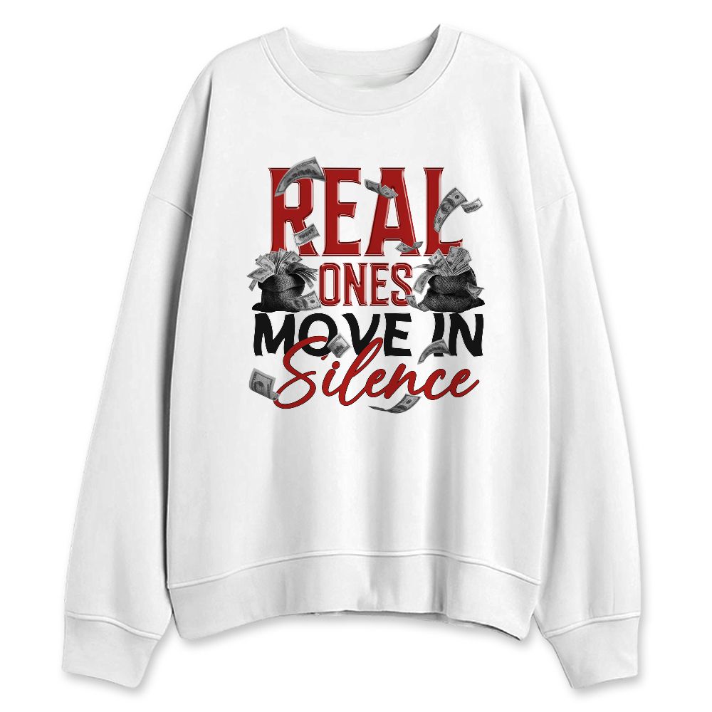 Low-Bred-11s-NastyJamz-Sweatshirt-Match-Move-In-Silence-Money