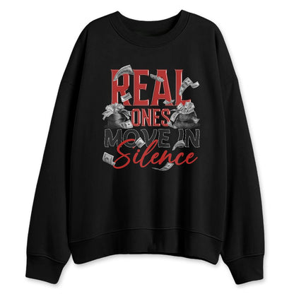 Low-Bred-11s-NastyJamz-Sweatshirt-Match-Move-In-Silence-Money