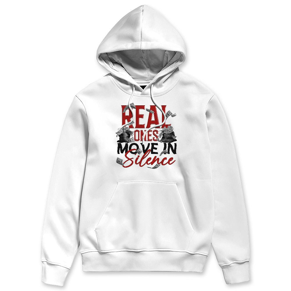 Low-Bred-11s-NastyJamz-Hoodie-Match-Move-In-Silence-Money