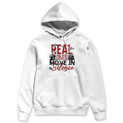 Low-Bred-11s-NastyJamz-Hoodie-Match-Move-In-Silence-Money