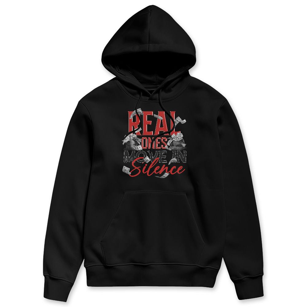 Low-Bred-11s-NastyJamz-Hoodie-Match-Move-In-Silence-Money