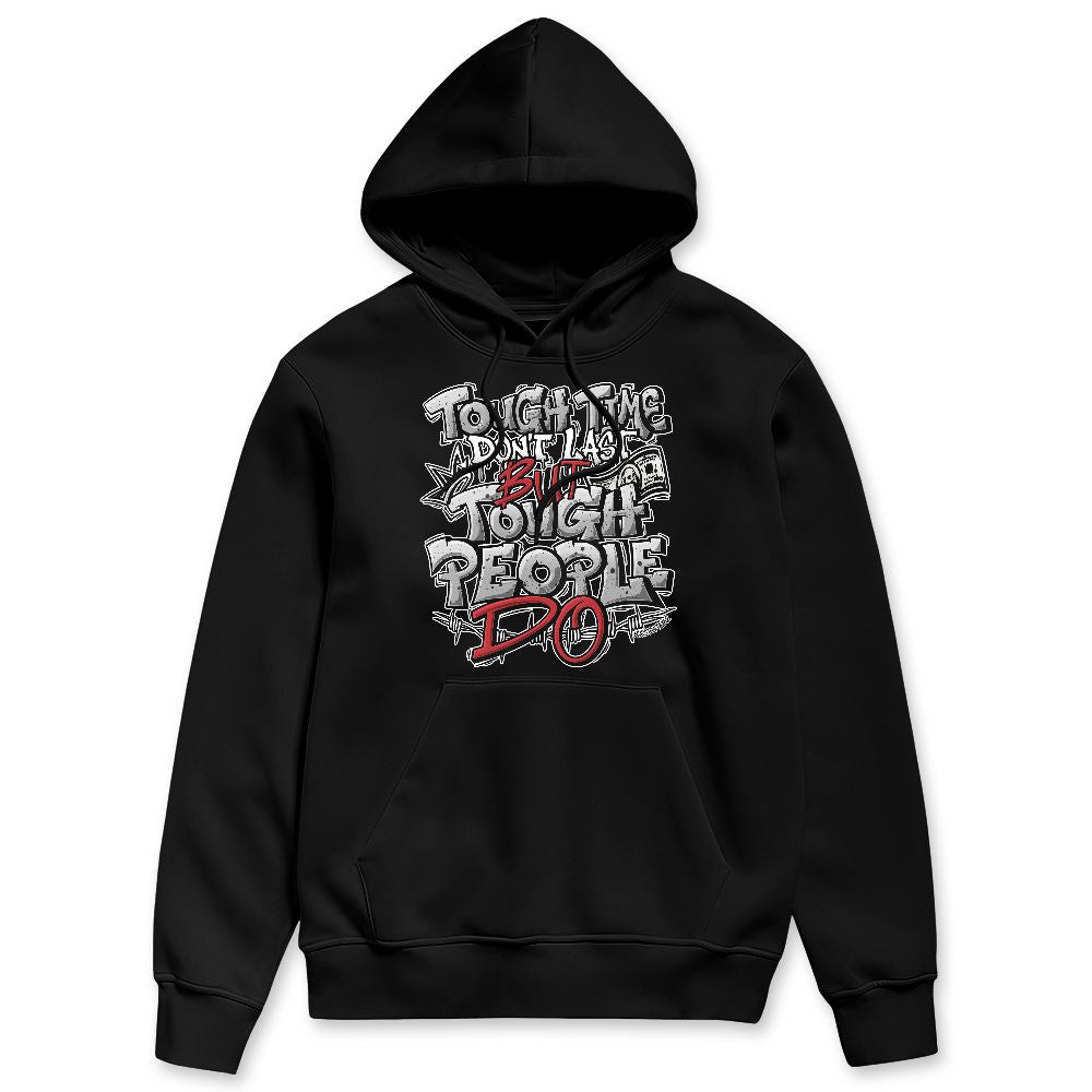 White-Cement-4s-NastyJamz-Hoodie-Match-Tough-People-Never-Fall
