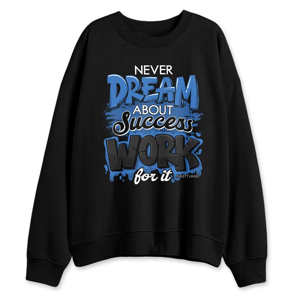 Rare-Air-3s-NastyJamz-Sweatshirt-Match-Work-For-Dream