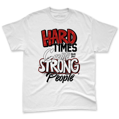 Low-Bred-11s-NastyJamz-Premium-T-Shirt-Match-Hard-Times