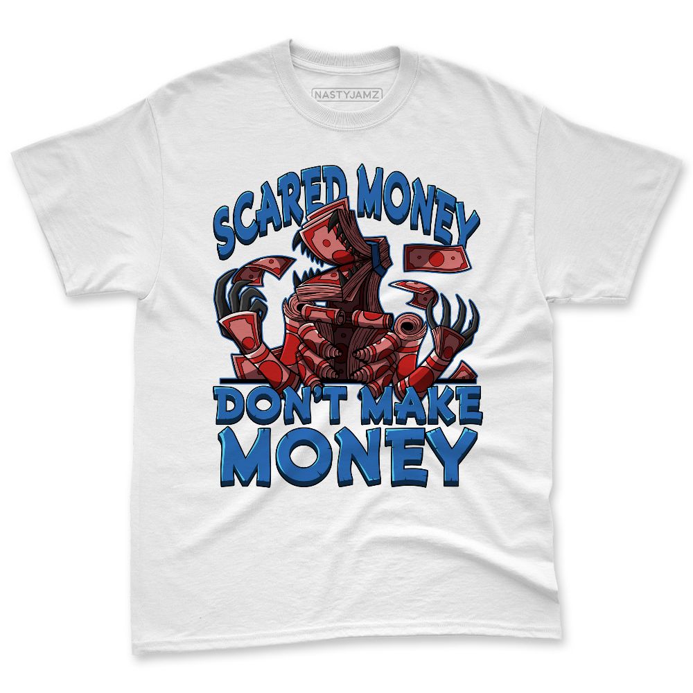 Rare-Air-3s-NastyJamz-Premium-T-Shirt-Match-Scared-Money