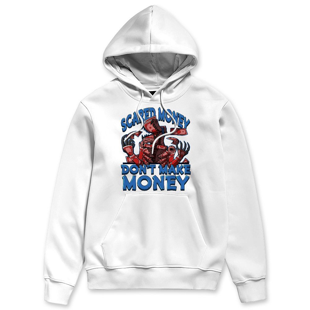Rare-Air-3s-NastyJamz-Hoodie-Match-Scared-Money