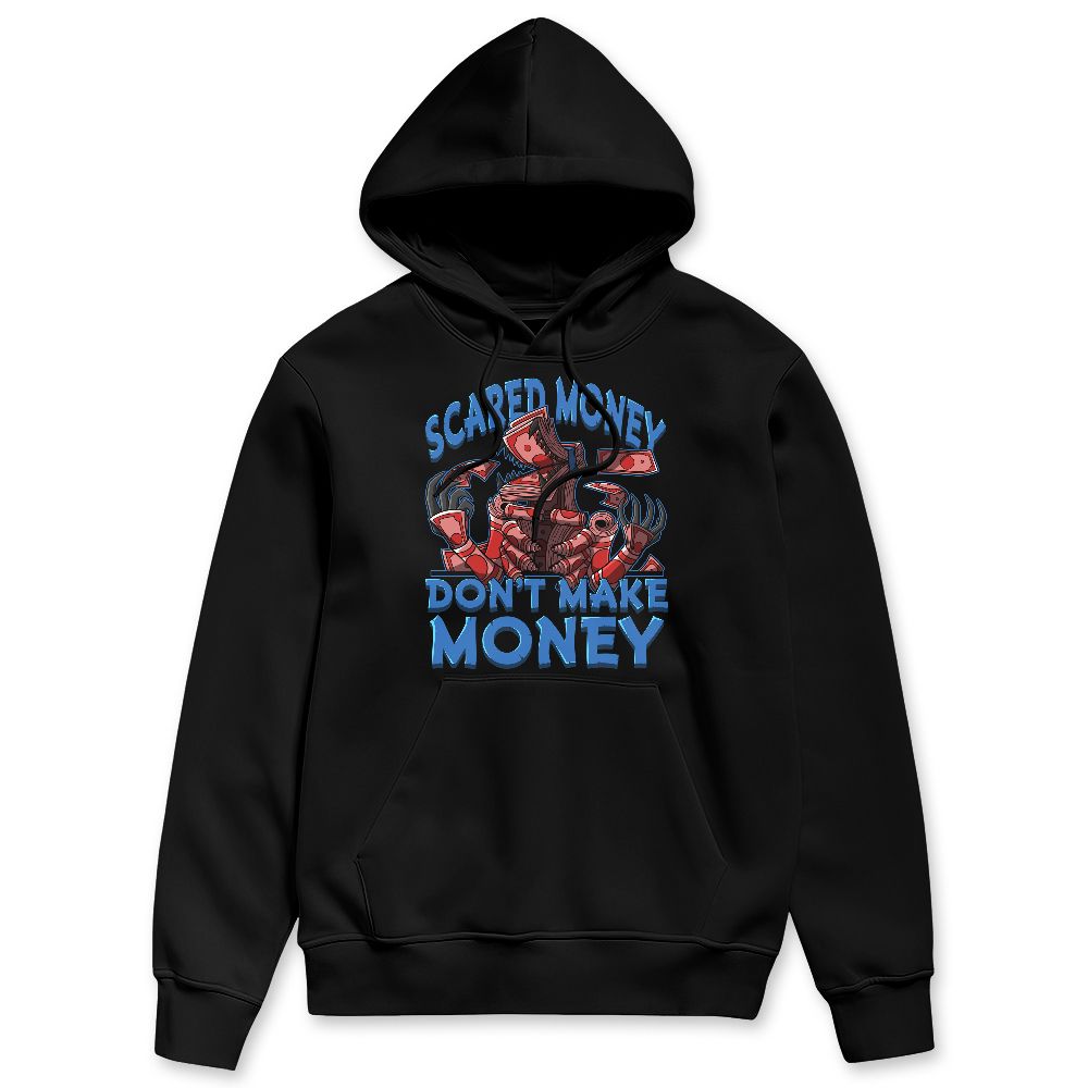Rare-Air-3s-NastyJamz-Hoodie-Match-Scared-Money