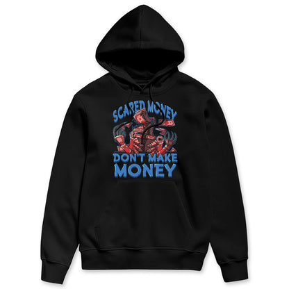 Rare-Air-3s-NastyJamz-Hoodie-Match-Scared-Money