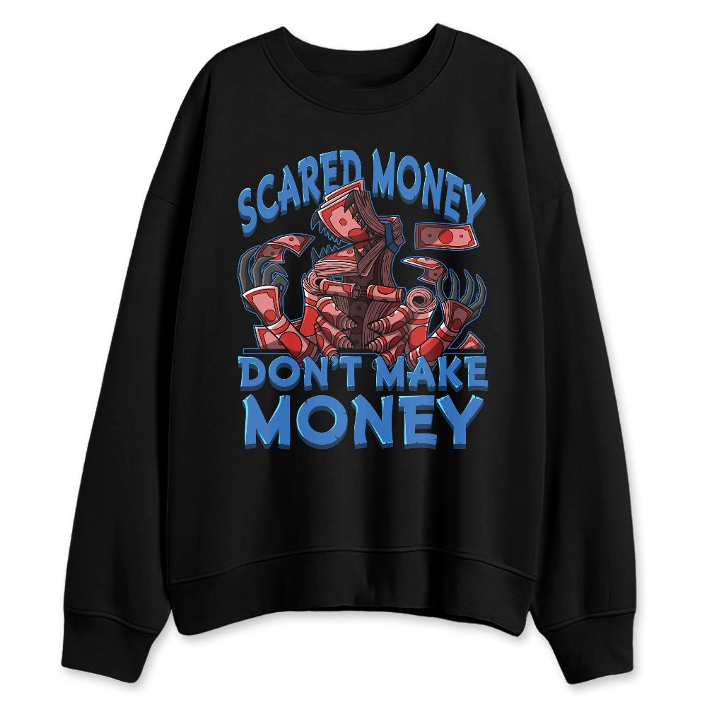 Rare-Air-3s-NastyJamz-Sweatshirt-Match-Scared-Money