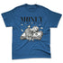Rare-Air-3s-NastyJamz-Premium-T-Shirt-Match-Money-On-My-Mind-Angel