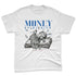 Rare-Air-3s-NastyJamz-Premium-T-Shirt-Match-Money-On-My-Mind-Angel