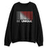Low-Bred-11s-NastyJamz-Sweatshirt-Match-Be-Unique