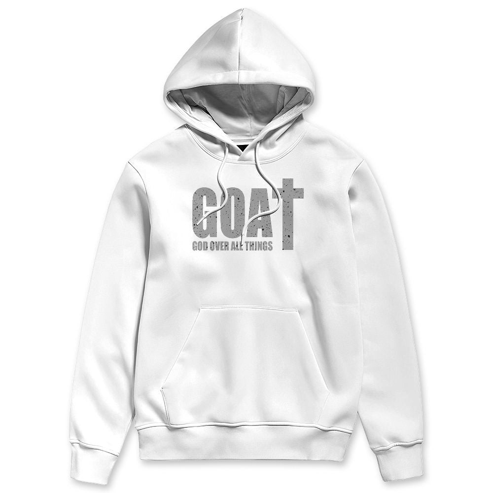 White-Cement-4s-NastyJamz-Hoodie-Match-GOAT-God