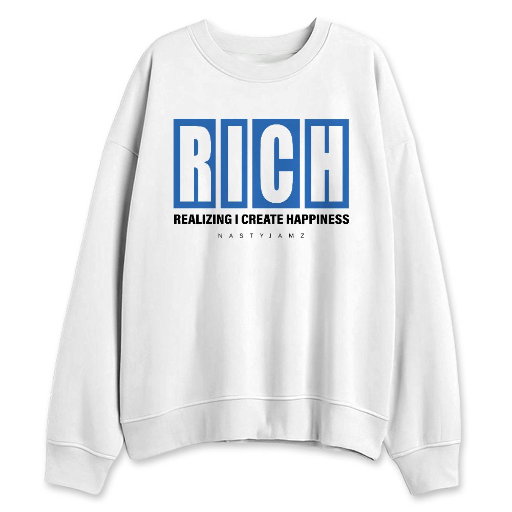 Rare-Air-3s-NastyJamz-Sweatshirt-Match-RICH-Realizing