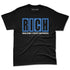 Rare-Air-3s-NastyJamz-Premium-T-Shirt-Match-RICH-Realizing